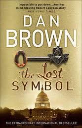 The Lost Symbol (Robert Langdon, Bk 3)