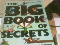 Big Book of Secrets (Carousel Books)