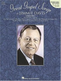 Great Gospel Songs of Jimmie Davis