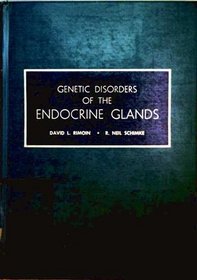 Genetic Disorders of the Endocrine Glands