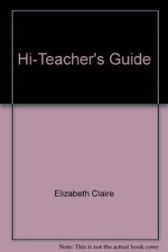 Hi-Teacher's Guide
