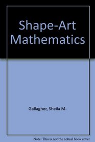 Shape-Art Mathematics
