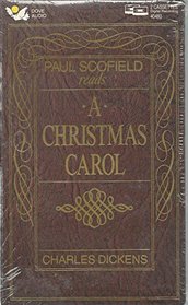 A Christmas Carol