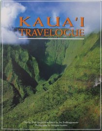 Kauai Travelogue
