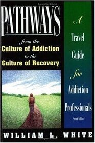Pathways from the Culture of Addiction to the Culture of Recovery : A Travel Guide for Addiction Professionals