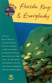 Hidden Florida Keys & Everglades (5th Ed)