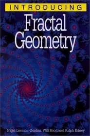 Introducing Fractal Geometry