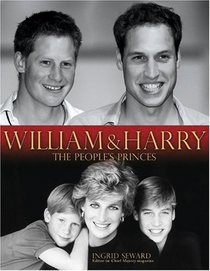 William & Harry: The People's Princes