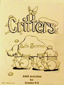 Critters (Grades K-6)