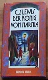 Der Konig von Narnia