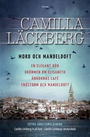 Mord och mandeldoft (The Scent of Almonds and Other Stories) (Swedish Edition)
