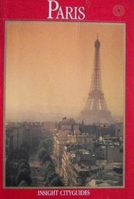 Paris (Insight City Guide Paris)