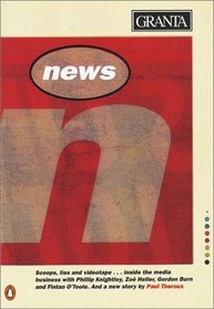 Granta 53: News (Granta (Viking))