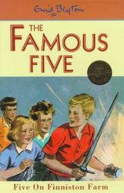 Enid Blyton's Five on Finniston Farm (The Famous 5)