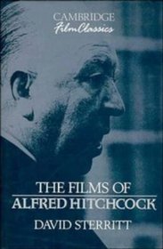 The Films of Alfred Hitchcock (Cambridge Film Classics)