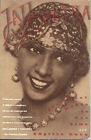 Jazz Cleopatra : Josephine Baker in Her Time