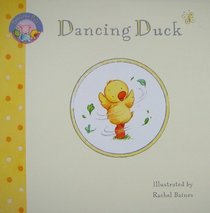 Precious Pals Dancing Duck