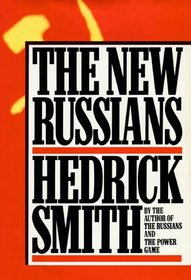 The New Russians : Part II
