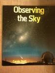 Observing the Sky (Exploring the Universe)