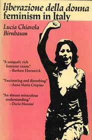 Liberazione Della Donna: Feminism in Italy