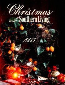 Christmas With Southern Living, 1993 (Christmas With Southern Living)