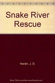 Snake River Rescue