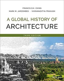 A Global History of Architecture