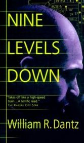 Nine Levels Down (Audio Cassette, Abridged)
