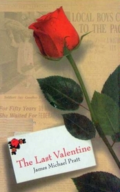 The Last Valentine (Large Print)