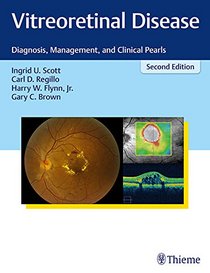 Vitreoretinal Disease: Diagnosis, Management, and Clinical Pearls