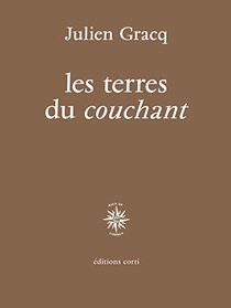 Les terres du couchant (French Edition)