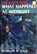 What Happened at Midnight (The Hardy Boys #10)