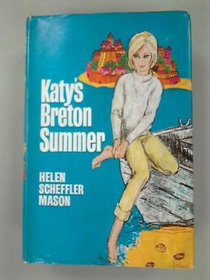 Katy's Breton Summer