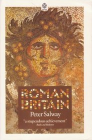 Roman Britain (Oxford Paperbacks)