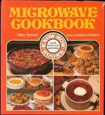 Microwave Cook Book