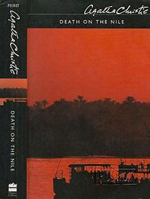 Death on the Nile: A Hercule Poirot Novel (Hercule Poirot Mysteries)