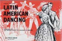 Latin American Dancing (Know the Game)