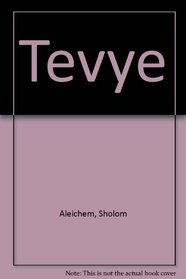 Tevye