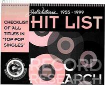 Joel Whitburns Hit List 1955-1999