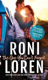 The One You Can't Forget (Ones Who Got Away, Bk 2)