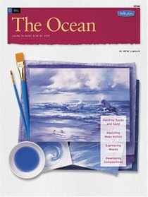 Oil: The Ocean (HT244)
