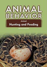 Animal Hunting and Feeding (Animal Behavior)