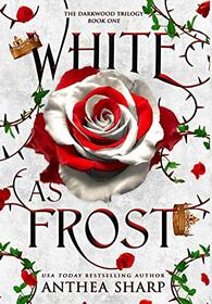 White as Frost (The Darkwood Trilogy)