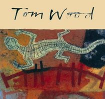 Tom Wood (Yorkshire artists)