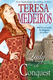 Lady of Conquest (Brides of Legend) (Volume 2)