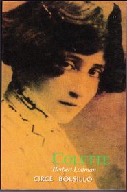 Colette (Spanish Edition)