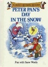 Peter Pan's Day in the Snow
