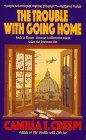 The Trouble With Going Home (Simona Griffo, Bk 5)