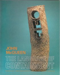 John McQueen: The Language of Containment (Renwick Contemporary American Craft Series)