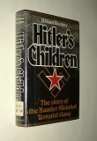 Hitler's children: The story of the Baader-Meinhof terrorist gang